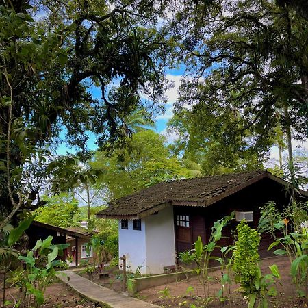 Pousada Coco Dende Velha Boipeba ภายนอก รูปภาพ