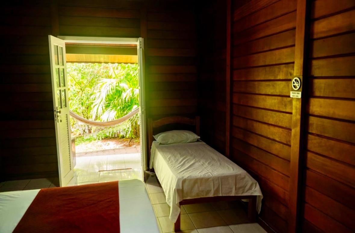 Pousada Coco Dende Velha Boipeba ภายนอก รูปภาพ